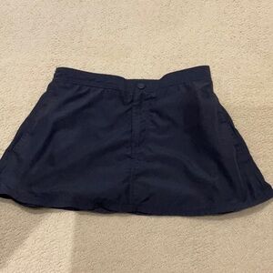 🦜Liz Claiborne swim skort